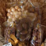 Букет за 8 Март - рачно изработен подарок, Made By Me Виница