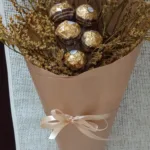 Есенски букет - рачно изработен подарок, Made By Me Виница