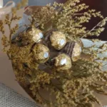 Есенски букет - рачно изработен подарок, Made By Me Виница