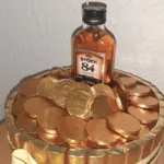Монети - рачно изработен подарок, Made By Me Виница