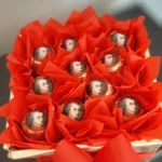 Поклон Моцарт - рачно изработен подарок, Made By Me Виница