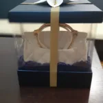 Проѕирна кутија - рачно изработен подарок, Made By Me Виница