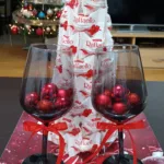 Secret Santa - рачно изработен подарок, Made By Me Виница