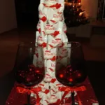 Secret Santa - рачно изработен подарок, Made By Me Виница