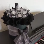 Црна кутија - рачно изработен подарок, Made By Me Виница