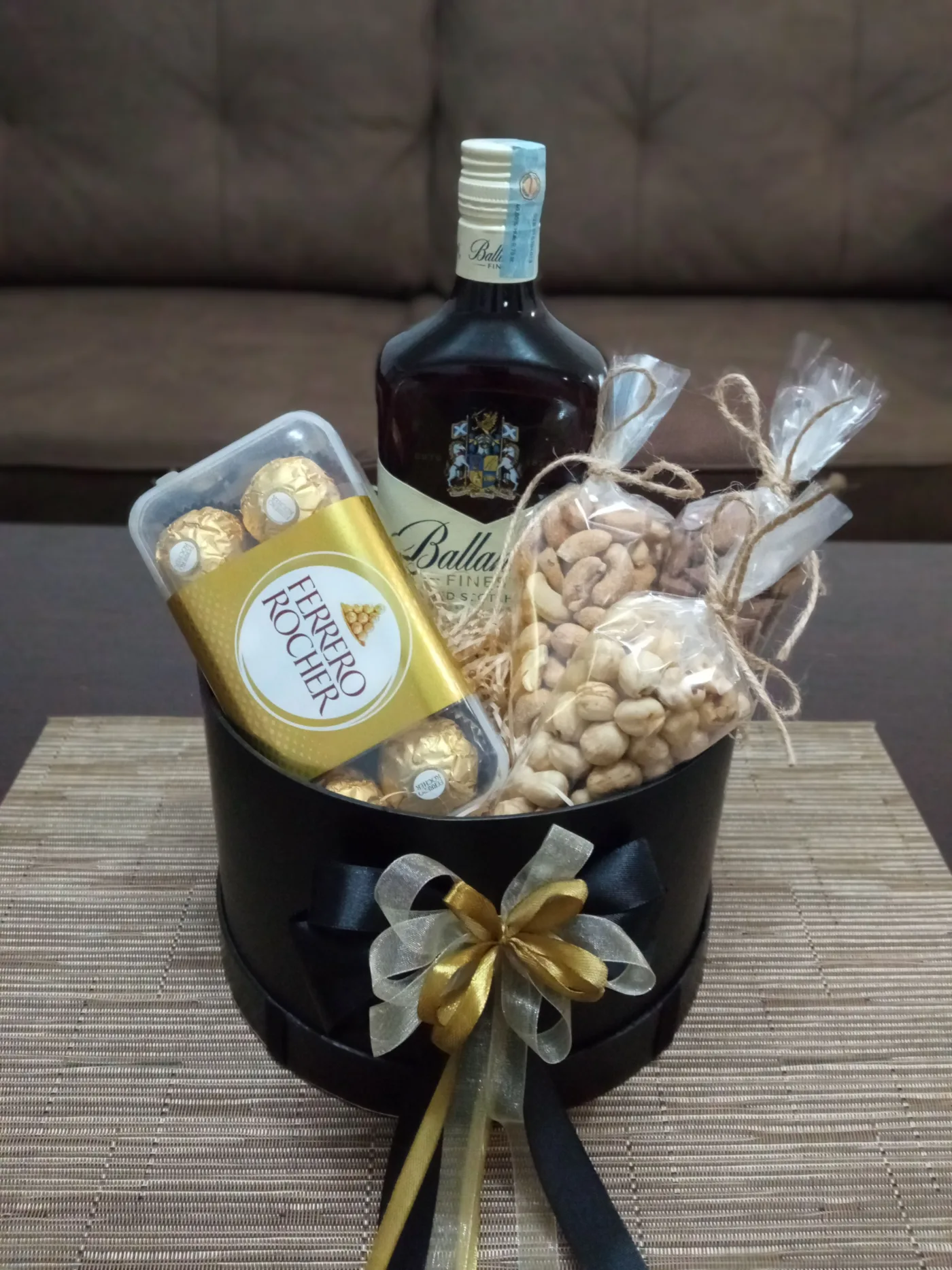 Enjoy — рачно изработен подарок, Made By Me Виница