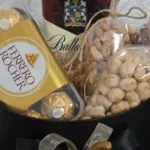 Enjoy - рачно изработен подарок, Made By Me Виница