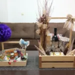 Family Gift - рачно изработен подарок, Made By Me Виница