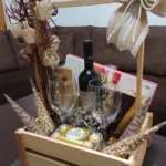Family Gift - рачно изработен подарок, Made By Me Виница