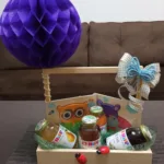 Family Gift - рачно изработен подарок, Made By Me Виница