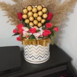 Љубовна кутија - рачно изработен подарок, Made By Me Виница