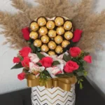 Љубовна кутија - рачно изработен подарок, Made By Me Виница