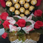 Љубовна кутија - рачно изработен подарок, Made By Me Виница