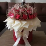 Love - рачно изработен подарок, Made By Me Виница