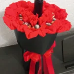 Моцарт букет - рачно изработен подарок, Made By Me Виница