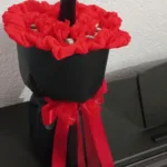 Моцарт букет - рачно изработен подарок, Made By Me Виница