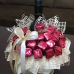 The Best For You - рачно изработен подарок, Made By Me Виница