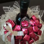 The Best For You - рачно изработен подарок, Made By Me Виница