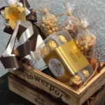 Wedding Day - рачно изработен подарок, Made By Me Виница