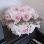 White Box - рачно изработен подарок, Made By Me Виница