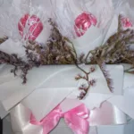 White Box - рачно изработен подарок, Made By Me Виница