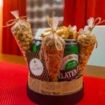 Златен даб - рачно изработен подарок, Made By Me Виница