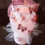 Балон со пеперутки - Made By Me Виница