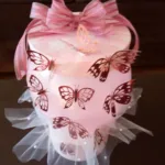 Балон со пеперутки - Made By Me Виница