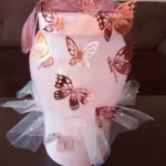 Балон со пеперутки - Made By Me Виница