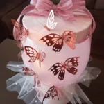 Балон со пеперутки - Made By Me Виница