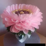 Џиновски хартиен цвет - Made By Me Виница