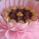 Џиновски хартиен цвет - Made By Me Виница