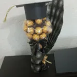 Матурски букет - рачно изработен подарок, Made By Me Виница