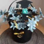 Матурска кутија во црно - Made By Me Виница