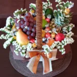 Овошна корпа - Made By Me Виница