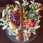 Овошна корпа - Made By Me Виница