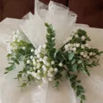 Проѕирна кутија за дарови - Made By Me Виница