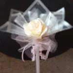 Сатенска ружа - Made By Me Виница
