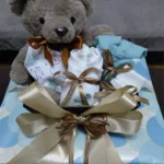 Сет за новороденче - Made By Me Виница