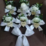 Китки за сватови - Made By Me Виница